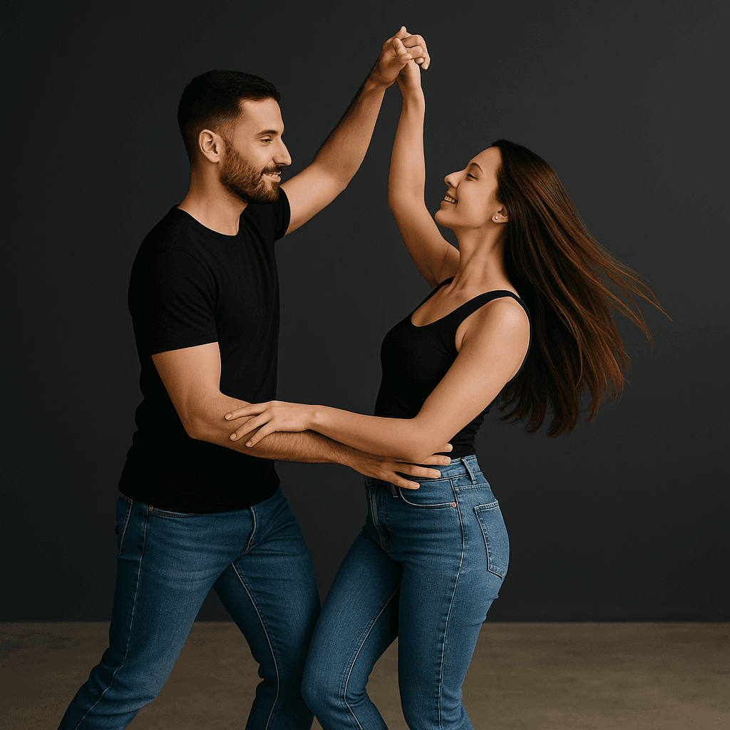 Dance Course